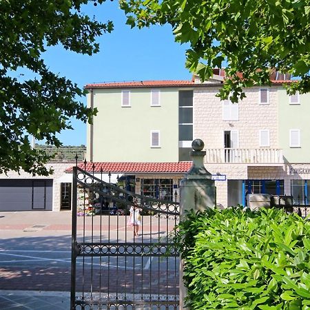 Apartment Vucic 마카르스카 외부 사진