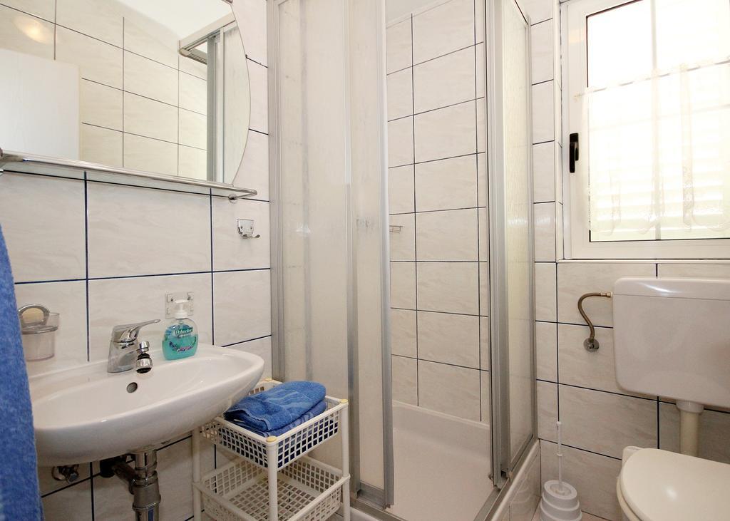 Apartment Vucic 마카르스카 객실 사진