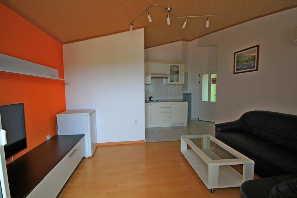 Apartment Vucic 마카르스카 외부 사진